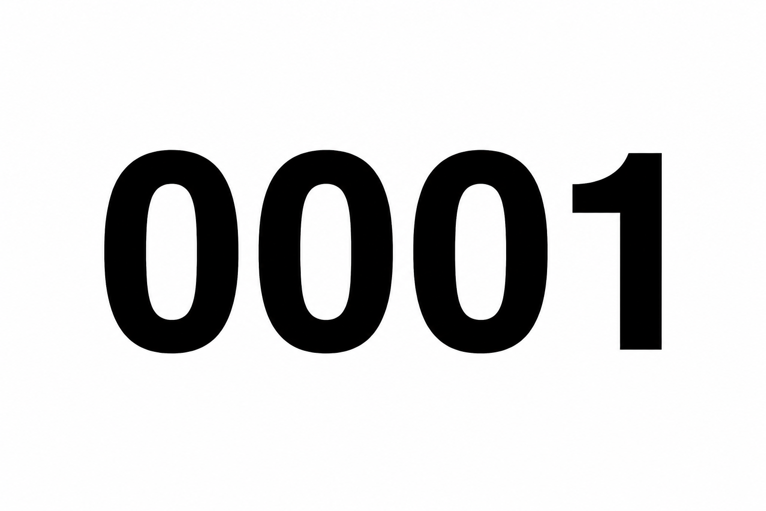 0001